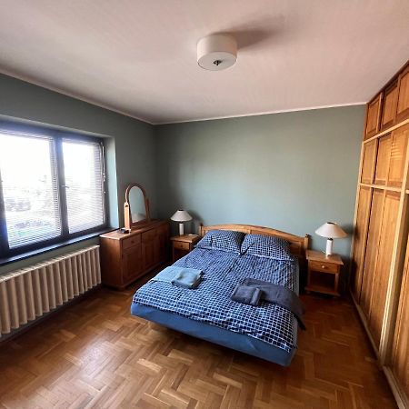 Przytulny Zakatek ‖ Gdansk - Osowa Apartment Bagian luar foto