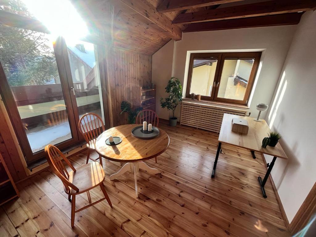 Przytulny Zakatek ‖ Gdansk - Osowa Apartment Bagian luar foto