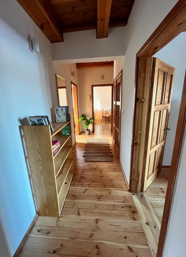 Przytulny Zakatek ‖ Gdansk - Osowa Apartment Bagian luar foto