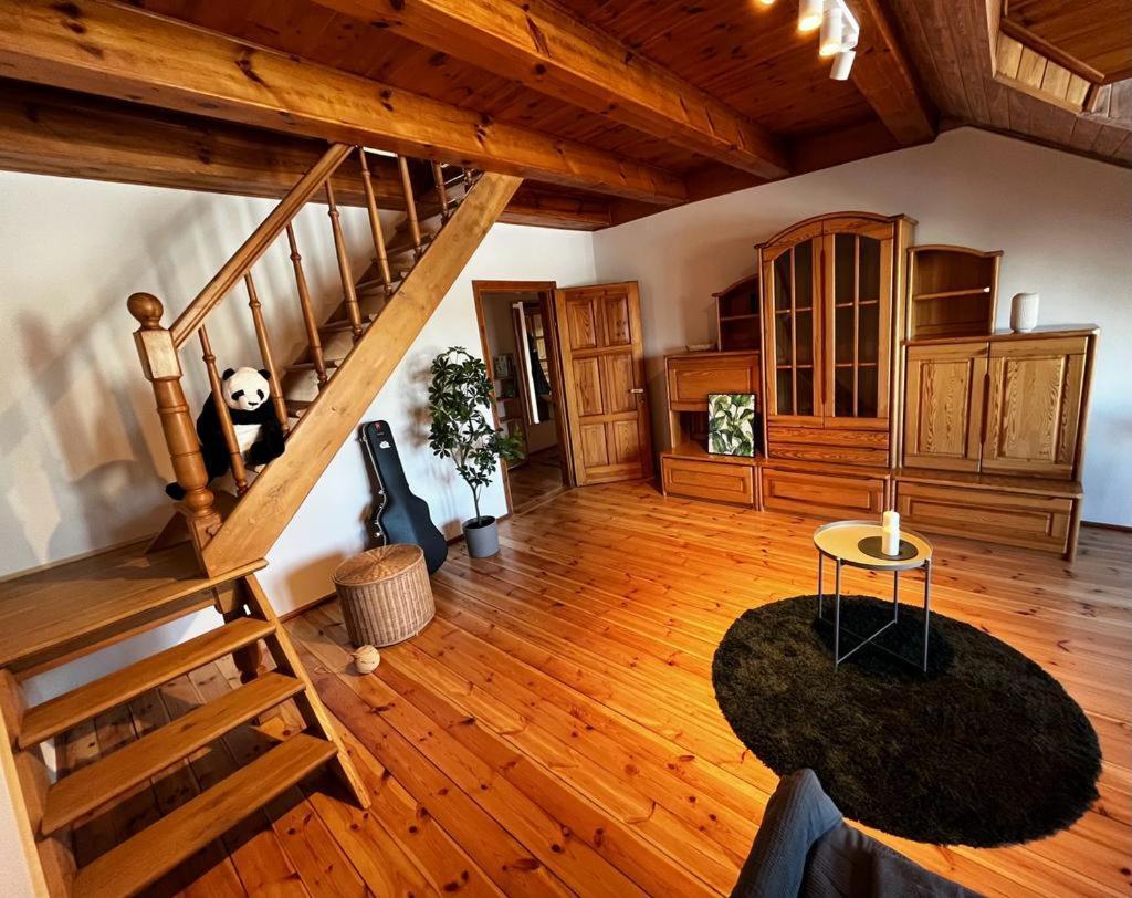 Przytulny Zakatek ‖ Gdansk - Osowa Apartment Bagian luar foto