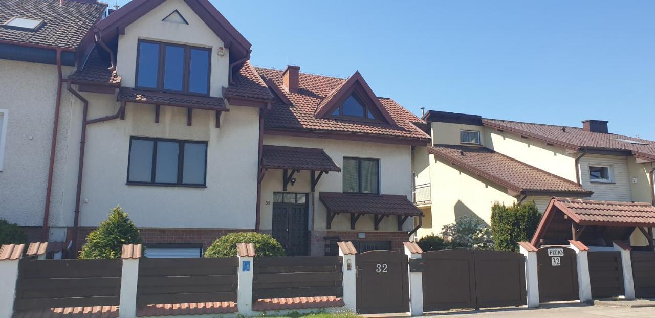 Przytulny Zakatek ‖ Gdansk - Osowa Apartment Bagian luar foto