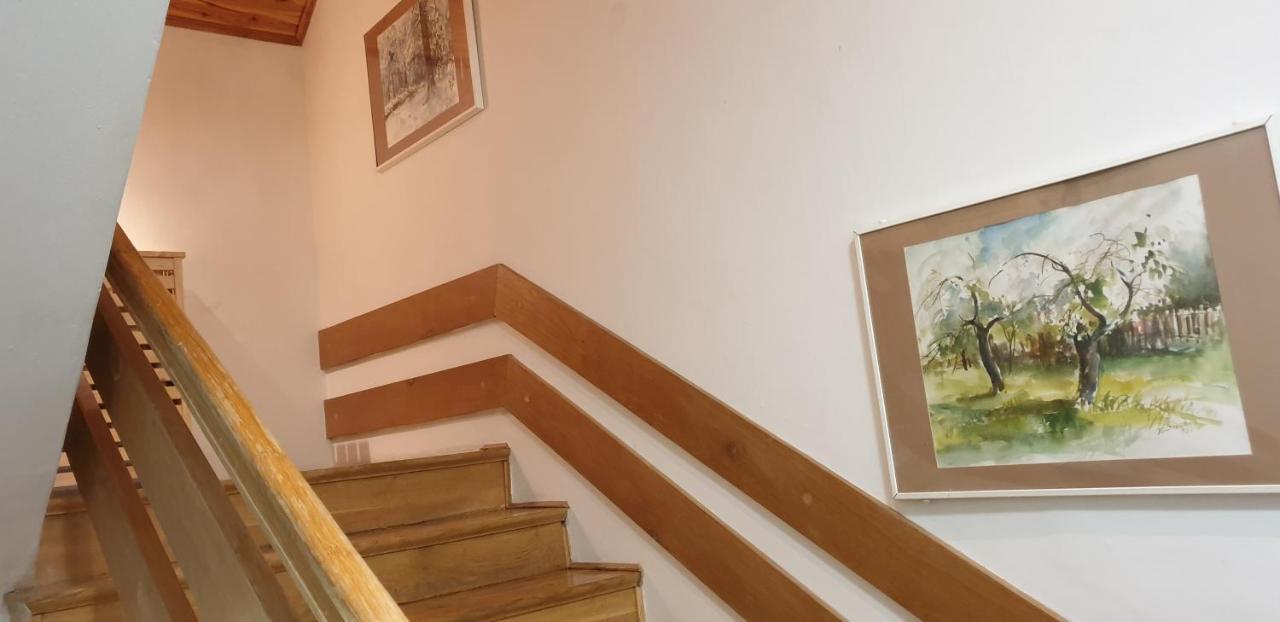 Przytulny Zakatek ‖ Gdansk - Osowa Apartment Bagian luar foto