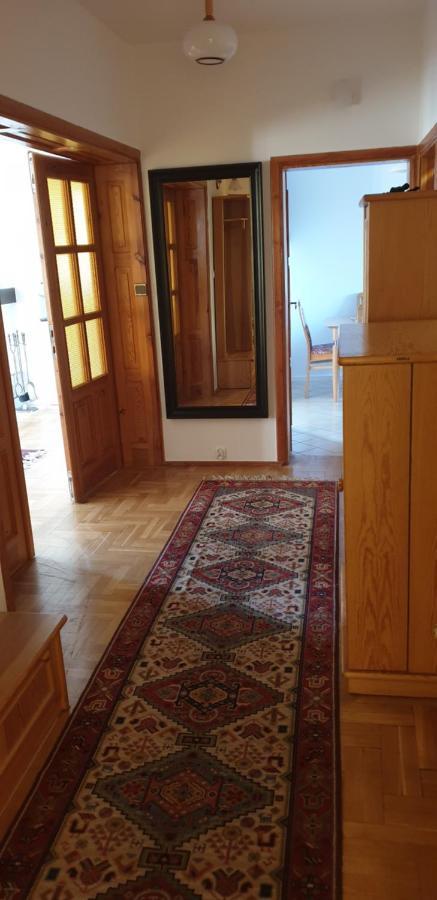 Przytulny Zakatek ‖ Gdansk - Osowa Apartment Bagian luar foto