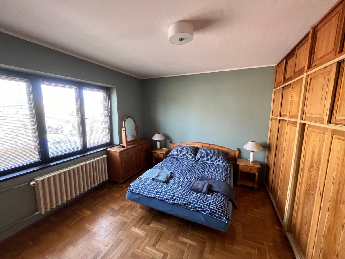Przytulny Zakatek ‖ Gdansk - Osowa Apartment Bagian luar foto
