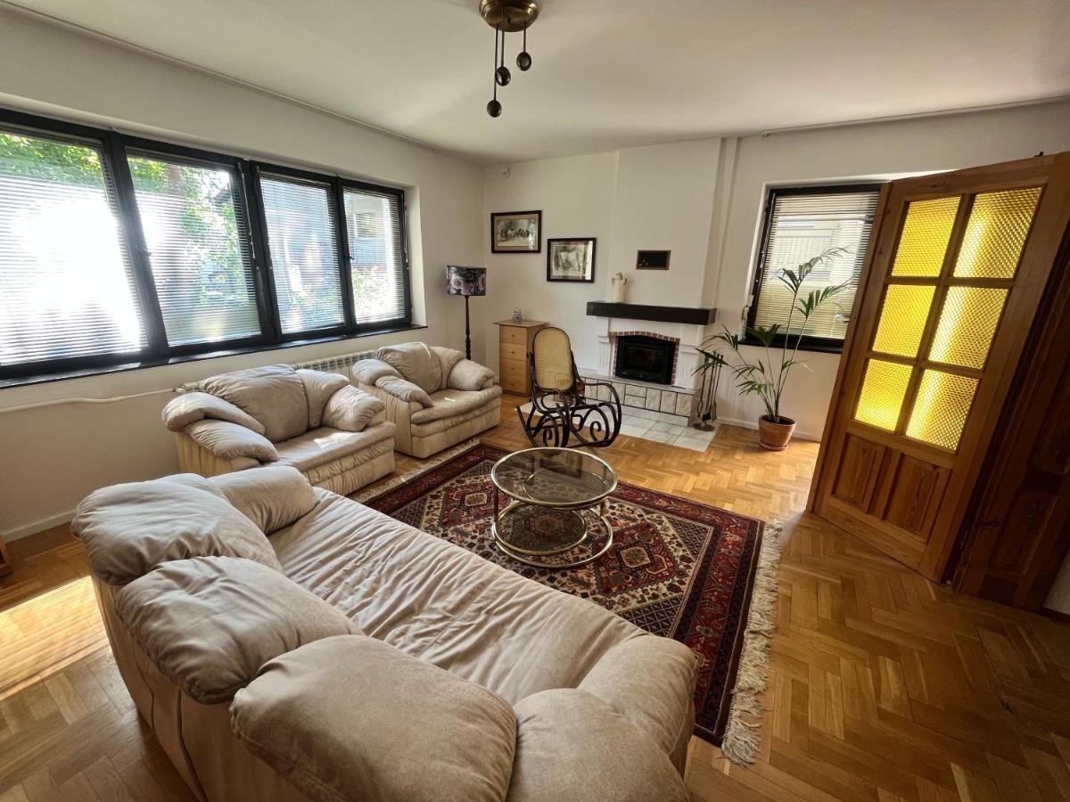 Przytulny Zakatek ‖ Gdansk - Osowa Apartment Bagian luar foto