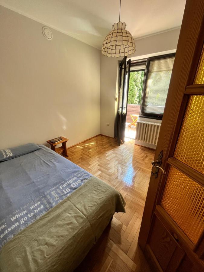 Przytulny Zakatek ‖ Gdansk - Osowa Apartment Bagian luar foto